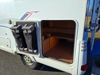 Dethleffs  2.8 94kW