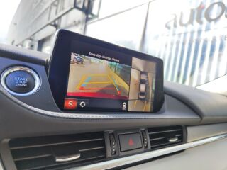 Mazda 6 Luxury 2.5 SkyactivG 143кВ