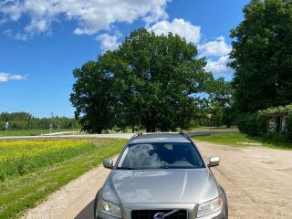 Volvo XC70 2.4 158kW