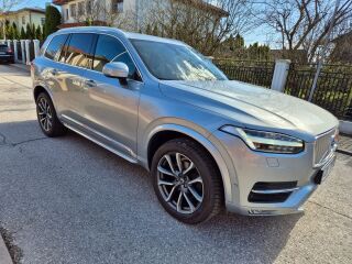 Volvo XC90 2.0 173кВ
