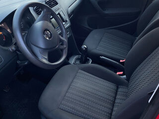 Volkswagen Polo 1.4 55kW