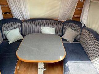 Adria Adora 562 Up