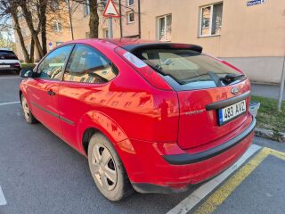 Ford Focus 1.4 59кВ