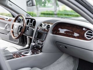 Bentley Continental Flying Spur MULLINER 6.0 412kW