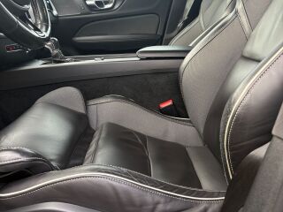Volvo S60 T5 R-design 2.0 184kW