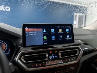 BMW X4 xDrive20i 2.0 135kW