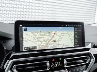 BMW X3 xdrive 2.0 140kW