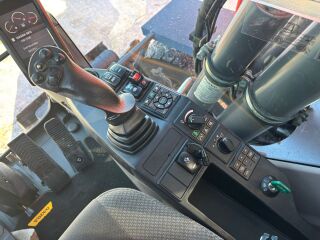 Volvo EW 160 E 115kW