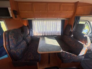 Fiat Ducato 1.9 66kW