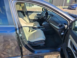 Honda CR-V 2.0 107kW