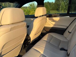 BMW 535 3.0 230kW