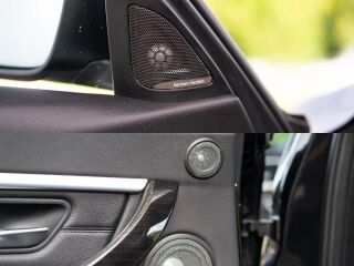 BMW 320 Luxury Line 2.0 120кВ