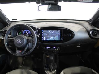 Toyota Aygo X GR Sport 1.5 68кВ