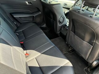 Mercedes-Benz E 200 2.1 100кВ