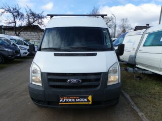 Ford Transit H2/L3 2.2 TDI 88kW
