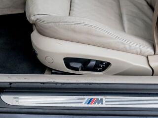 BMW 330 M-pak 3.0 R6 170kW