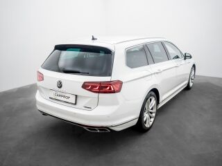 Volkswagen Passat Variant R-Line 4Motion 2.0 147kW