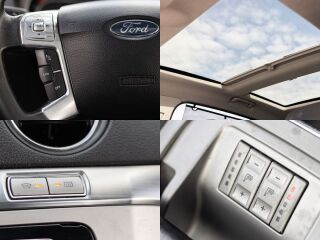Ford S-MAX Elegance Edition 2.0 103кВ