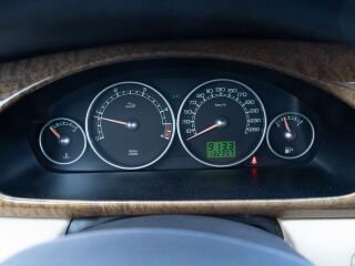 Jaguar X-Type Classic 2.2 114kW