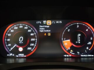 Volvo V90 2.0 173kW
