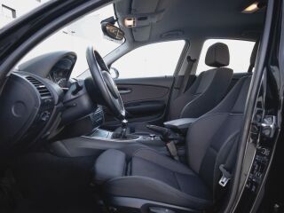 BMW 116 1.6 90кВ