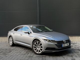 Volkswagen Arteon 2.0 110kW