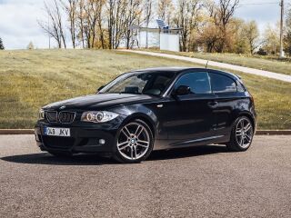 BMW 120 2.0 125kW