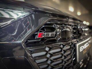 Audi RS 6 4.0 441kW