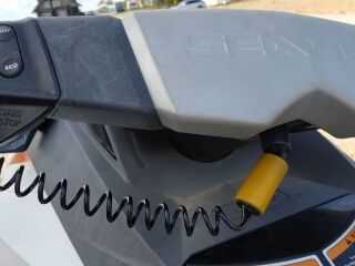 Sea-Doo GTI GTI 97кВ