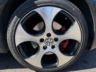 Volkswagen Golf GTI 2.0 147kW