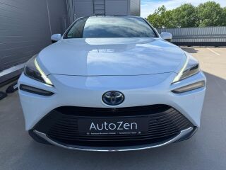 Toyota Mirai Advanced 134кВ