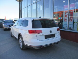 Volkswagen Passat Alltrack 2.0 TDI 140kW