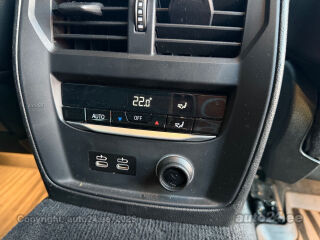 BMW 320 Shadowline Exclusive 2.0 140kW