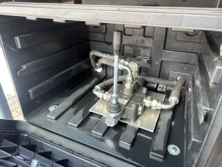Volvo FM 260 D9A260 191kW