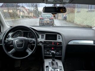 Audi A6 allroad 3.0 171kW