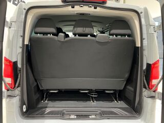 Mercedes-Benz Vito 114CDI Tourer A3 2.0 R4 100кВ
