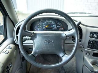 Chevrolet Astro 4.3 145кВ