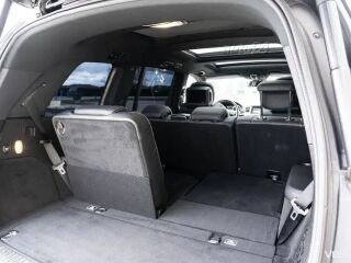 Mercedes-Benz GL 63 AMG 5.5 V8 Bi-Turbo 410kW