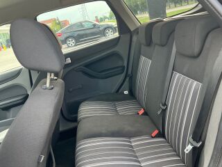 Ford Focus Diesel 1.6 R4 Diesel 66кВ