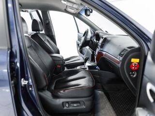 Hyundai Santa Fe Comfort 4x4 2.2 114кВ