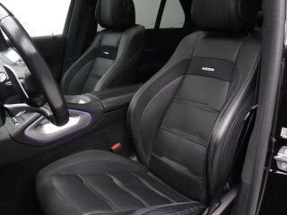 Mercedes-Benz GLE 53 AMG 4Matic 3.0 V6-Biturbo 320kW