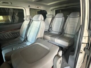 Mercedes-Benz Viano 2.1 110kW