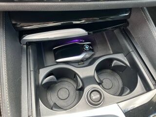 BMW 530 2.0 185kW