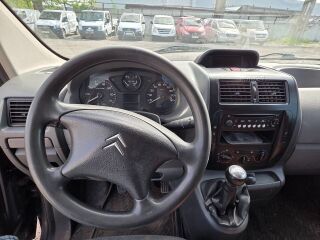 Citroen Jumpy Passenger 2.0 HDi 88kW