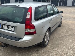 Volvo V50 1.6 80kW
