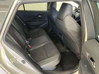 Toyota Corolla Touring Sports GR Sport 112kW
