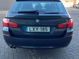 BMW 520 F11 520D 2.0 135kW