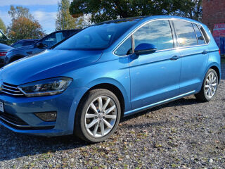 Volkswagen Golf Sportsvan 1.4 Tsi 92кВ