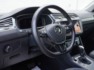 Volkswagen Tiguan Comfortline 2.0 TDI 110kW