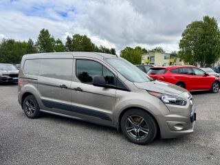 Ford Transit Connect  TITANIUM L2 LONG 1.5 88kW